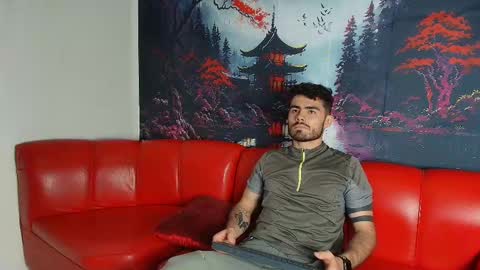 romeo_sexxx_ online show from January 2025 01:10:01 AM