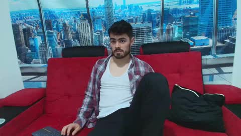 romeo_sexxx_ online show from January 2025 04:30:02 AM