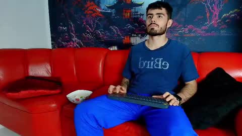 romeo_sexxx_ online show from January 2025 01:44:01 AM