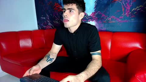 romeo_sexxx_ online show from February 2025 07:20:01 AM