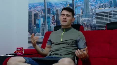 romeo_sexxx_ online show from February 2025 07:35:01 AM