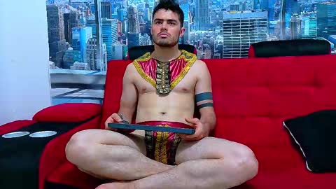 romeo_sexxx_ online show from February 2025 03:54:01 AM