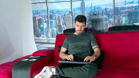 romeo_sexxx_ online show from February 2025 12:36:02 AM