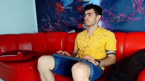 romeo_sexxx_ online show from March 2025 06:33:02 PM