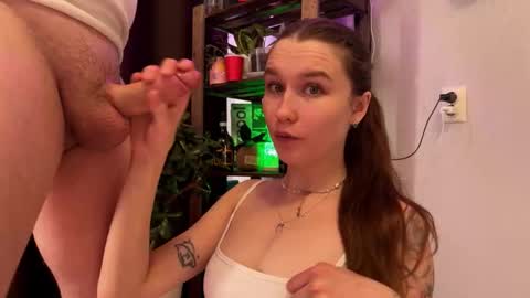 Romeo and Kate online show from October 2025 11:06:02 AM