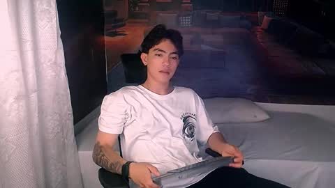 Romeo online show from December 2025 07:09:01 PM