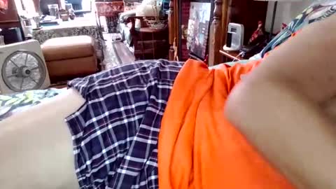 Trinked online show from March 2025 06:49:01 AM