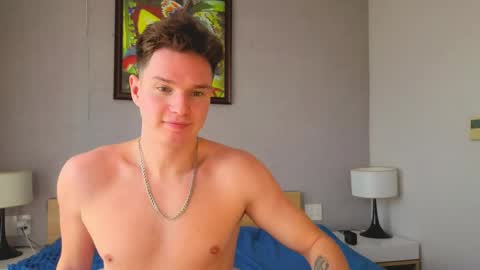 Romeo online show from May 2026 03:01:02 AM