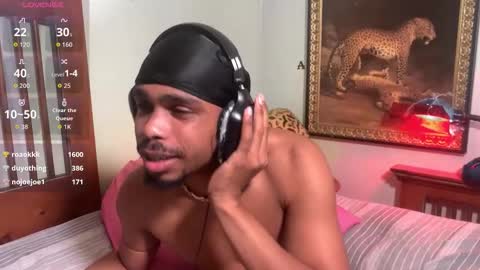 romeotyn online show from January 2026 07:11:01 PM