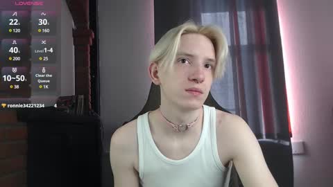 ron vilsx online show from February 2025 05:46:02 AM