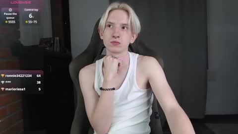 ron vilsx online show from February 2025 11:55:01 AM