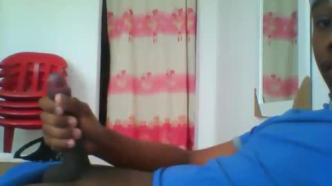 ronald_vg online show from March 2026 08:35:02 PM