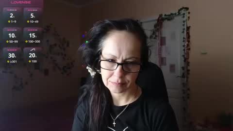 ronda_roni online show from January 2026 01:02:02 PM