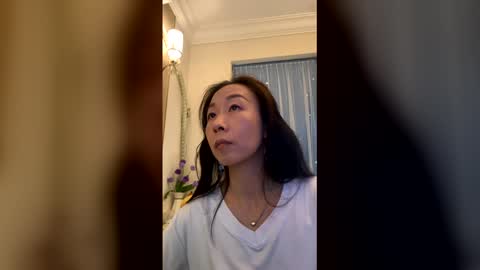 Snapshot of rongrong0329 chatting on May 2026 01:03:01 AM sui sui online show from May 2026 01:03:01 AM