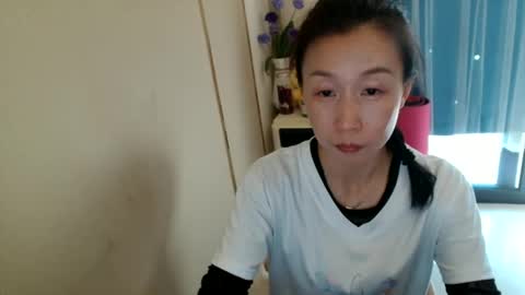 Snapshot of rongrong0329 chatting on June 2026 08:48:01 AM sui sui online show from June 2026 08:48:01 AM