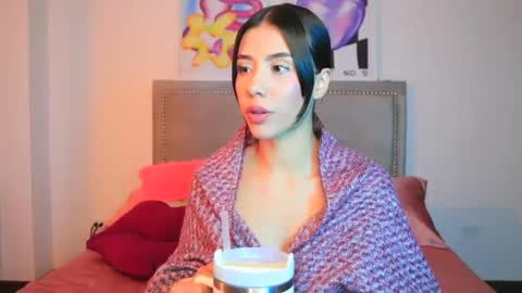 Roni online show from March 2025 11:44:02 PM