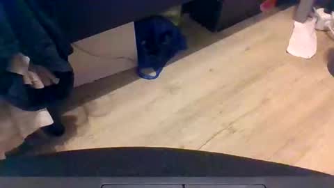 ronni_ga online show from May 2026 12:18:01 AM
