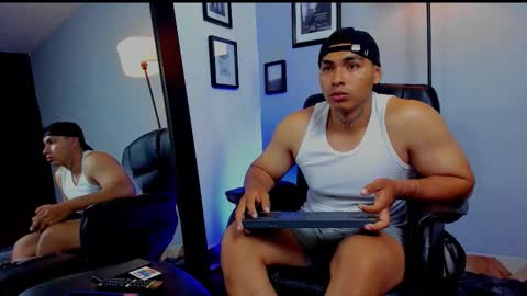 RonnieCanford online show from March 2026 12:58:02 AM