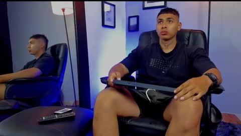 RonnieCanford online show from March 2026 07:46:02 PM