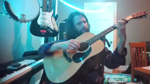 ronniejohnston13 online show from September 2025 04:34:02 AM