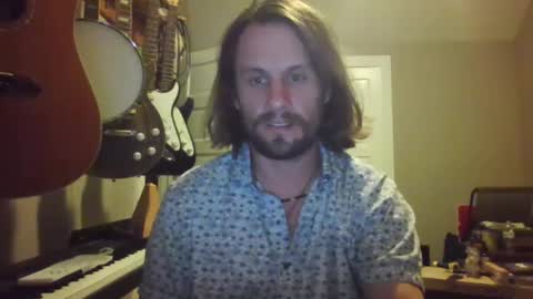 ronniejohnston13 online show from October 2025 01:28:01 AM