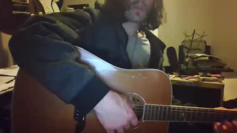 ronniejohnston13 online show from December 2025 04:53:01 AM