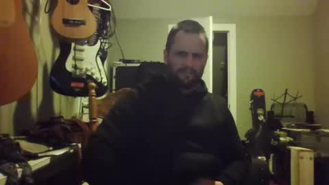 ronniejohnston13 online show from February 2026 07:14:02 AM