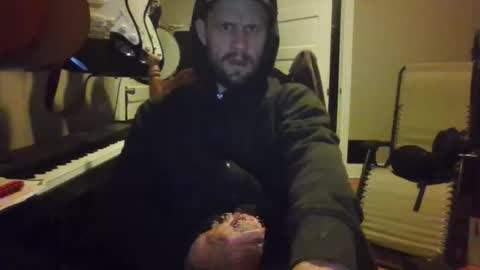 ronniejohnston13 online show from April 2026 03:26:01 AM