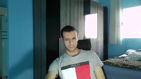 Snapshot of ronnispoto chatting on March 2026 09:10:01 PM ronny online show from March 2026 09:10:01 PM
