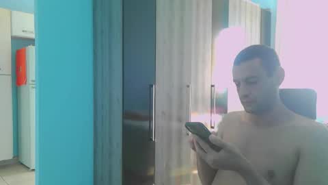 Snapshot of ronnispoto chatting on April 2026 01:16:02 PM ronny online show from April 2026 01:16:02 PM