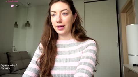 RonnyPonny online show from November 2025 09:41:01 AM