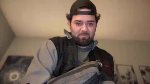 Ronny  Smokey online show from December 2024 02:03:02 AM