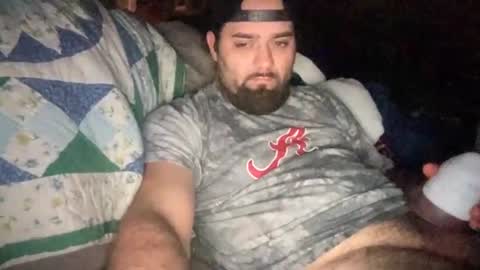 Ronny  Smokey online show from December 2024 03:58:02 AM