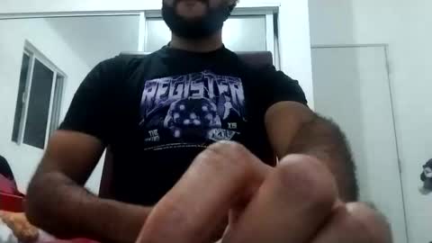 ronreal07 online show from November 2025 02:01:02 AM