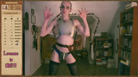 Roogy online show from March 2026 04:34:02 AM