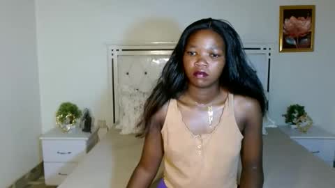 Rorenah online show from April 2026 06:50:01 PM