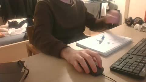 roridory online show from November 2025 09:17:02 PM