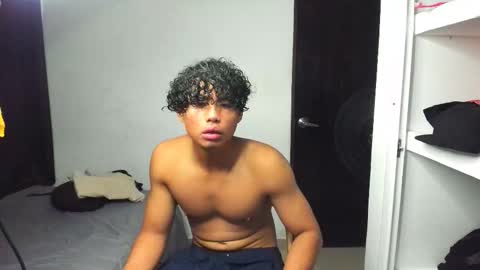 rory_peters_ online show from January 2026 08:29:01 PM