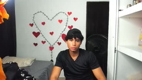 rory_peters_ online show from February 2026 04:52:02 PM