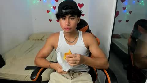 rory_peters_ online show from February 2026 12:26:01 PM