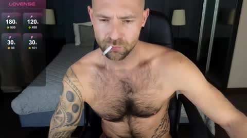 Rory Reed online show from November 2025 12:11:02 PM