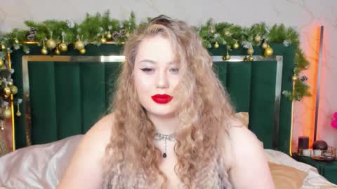 Chloe online show from January 2026 12:54:01 PM