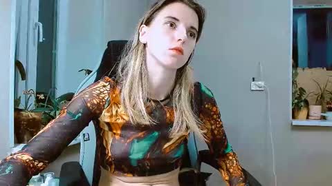 rosa843850 online show from October 2025 03:25:01 PM