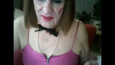 Tina online show from December 2024 06:49:02 PM