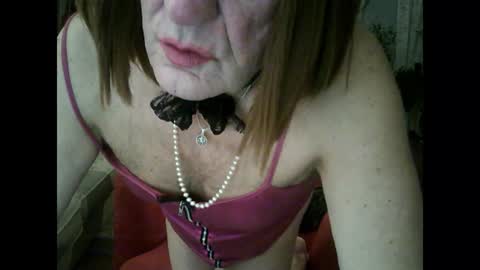 Tina online show from January 2025 11:08:01 PM