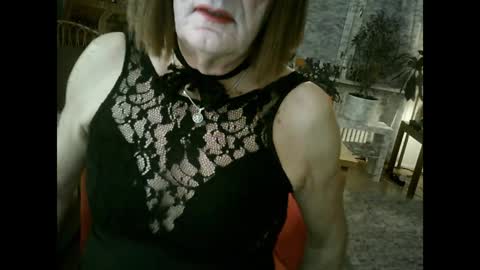 Tina online show from January 2025 11:34:02 PM