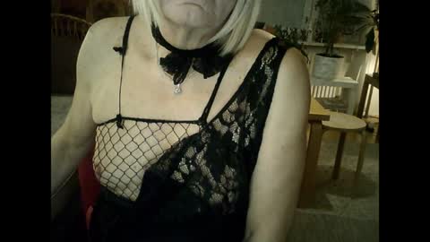 Tina online show from January 2025 12:54:02 AM