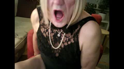 Tina online show from February 2025 01:02:01 AM