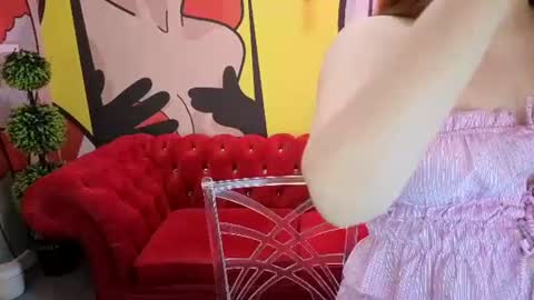 rosaamour online show from June 2026 05:32:02 AM