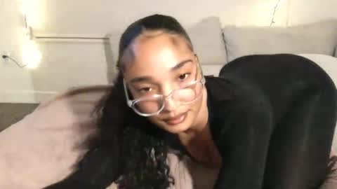 Rosalina online show from March 2026 05:46:02 AM